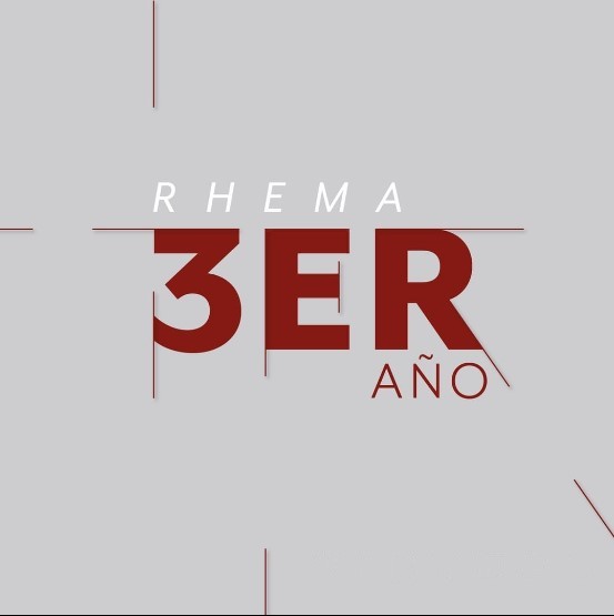Matrícula Tercer año (Internacional)