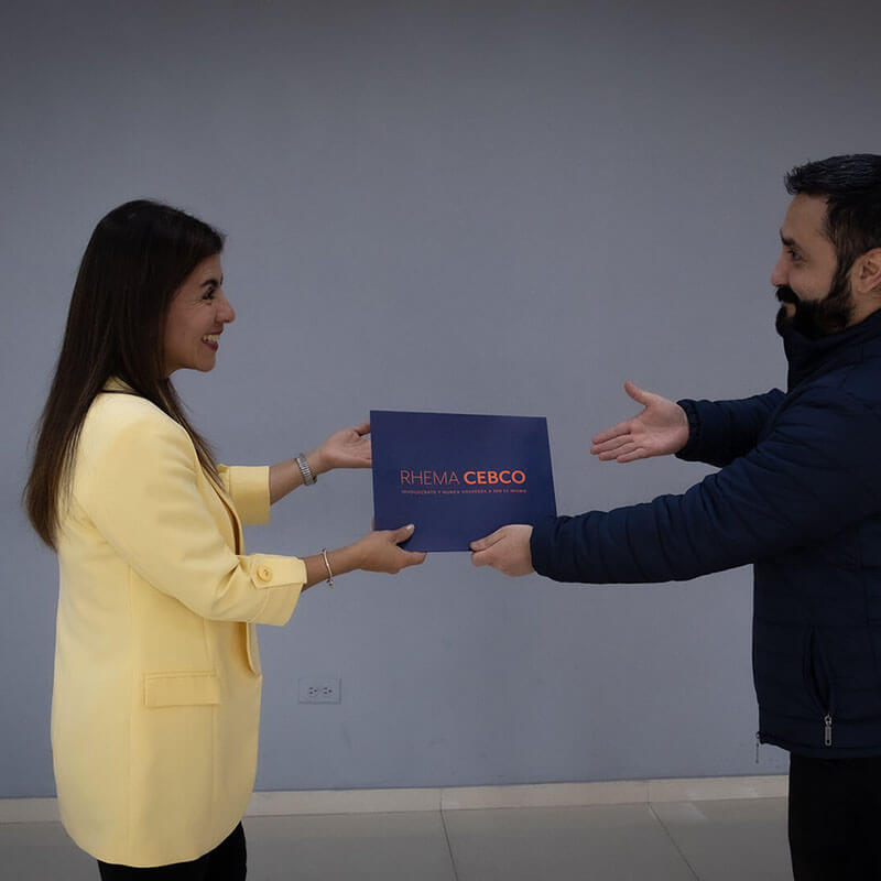 Pago en dólares de Matrícula Avanza para UNA personas en modalidad VIRTUAL